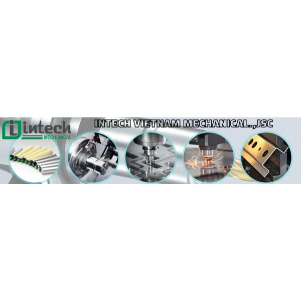 Intech VietNam Mechanical　株式会社