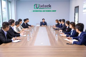 Văn hóa Intech