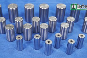 Năng lực gia công tiện CNC tại Cơ khí Intech