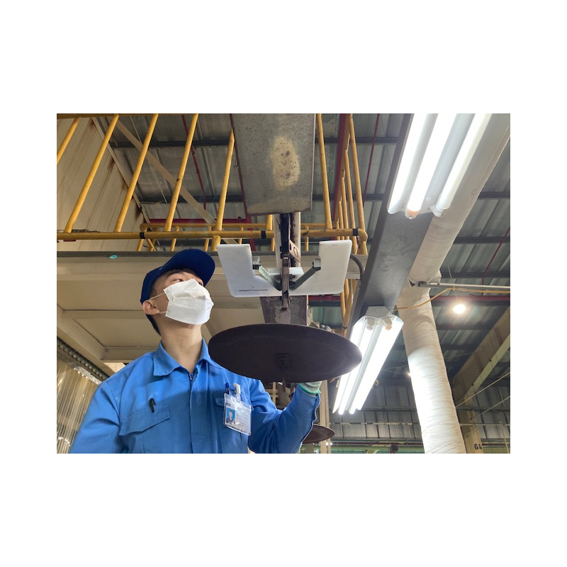 Foreign Matter Countermeasures in Cationic Electrodeposition Coating | Quality Stabilization Technology Managed from the Source