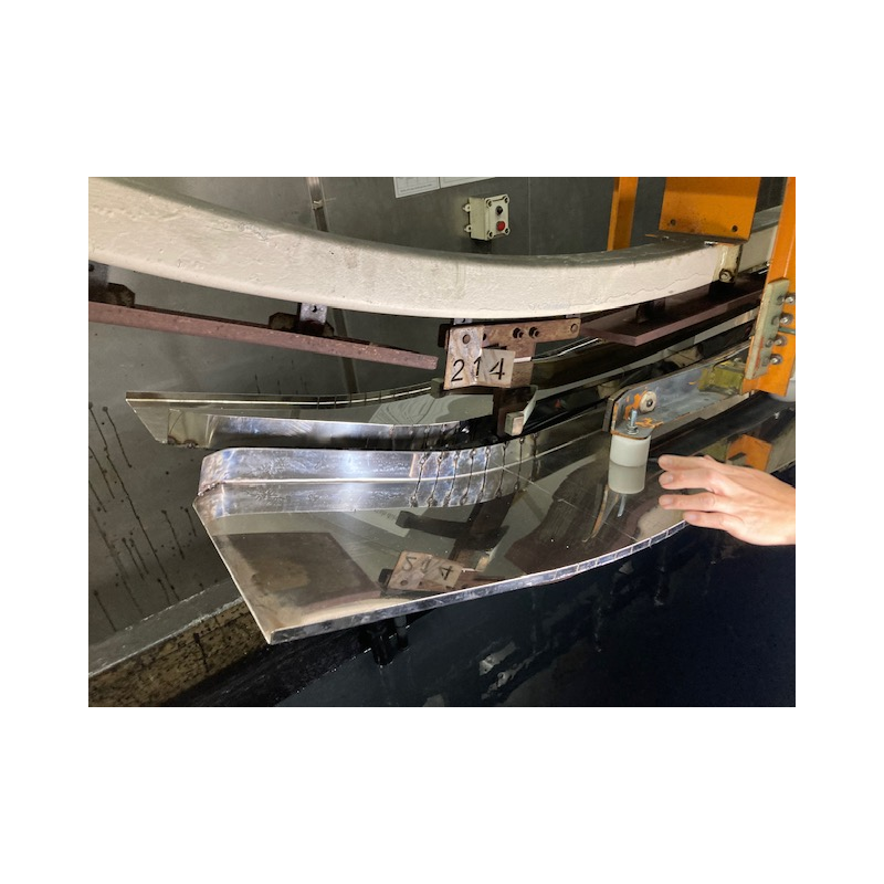 Foreign Matter Countermeasures in Cationic Electrodeposition Coating | Quality Stabilization Technology Managed from the Source