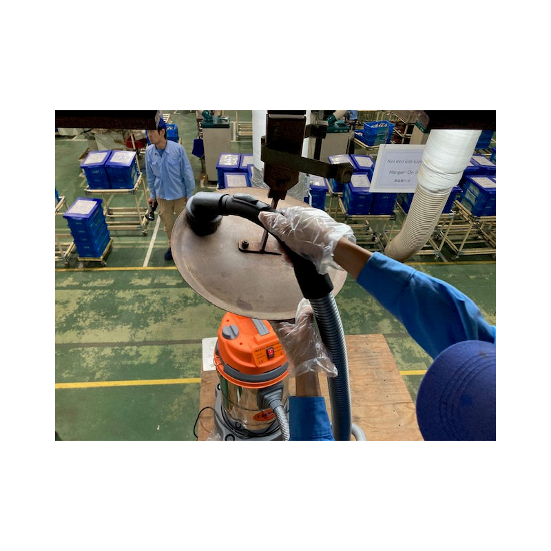 Foreign Matter Countermeasures in Cationic Electrodeposition Coating | Quality Stabilization Technology Managed from the Source