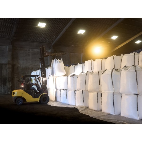 Heavy-Duty FIBC for Safe Transport of Heavy Loads