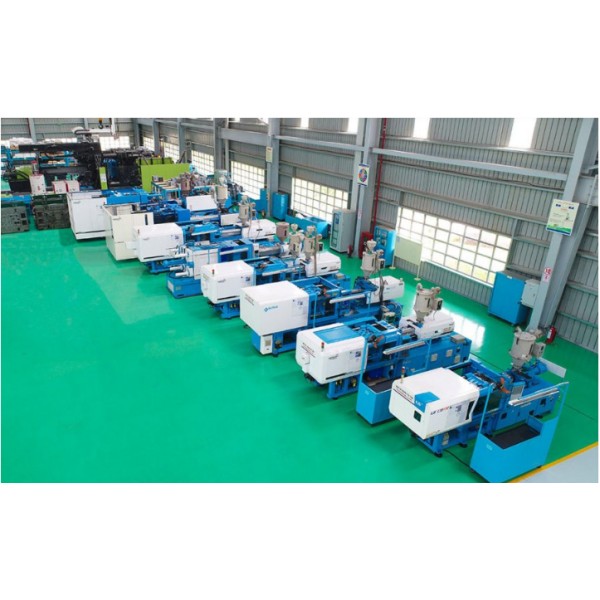Sản phẩm Nhựa ép phun