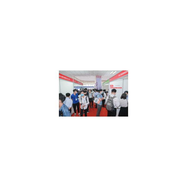 FBC International Manufacturing Trade Exhibition - Hanoi Venue