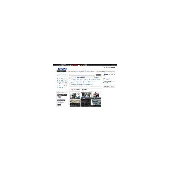 For expanding sales channels in Vietnam's manufacturing sector (Japanese, Vietnamese, and English)