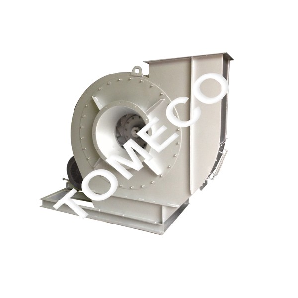 Low Pressure Centrifugal Fan