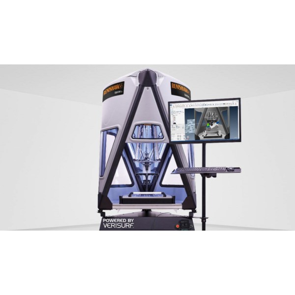 Máy đo CMM đa tác vụ Renishaw Equator-X