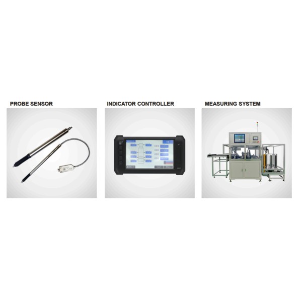 Đầu dò cảm biển DONGDOTECH
