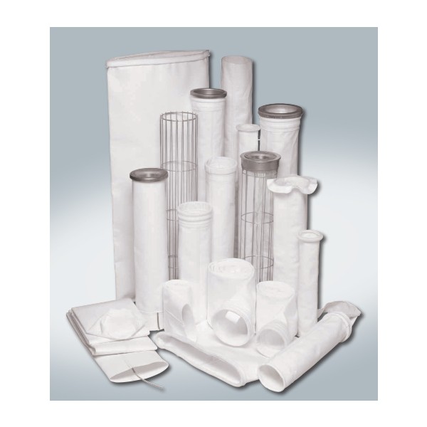 Bag filter