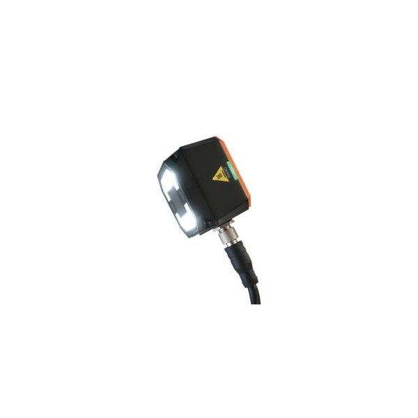 Smart camera (màu/ ống kính 6mm) HS3016-06MC