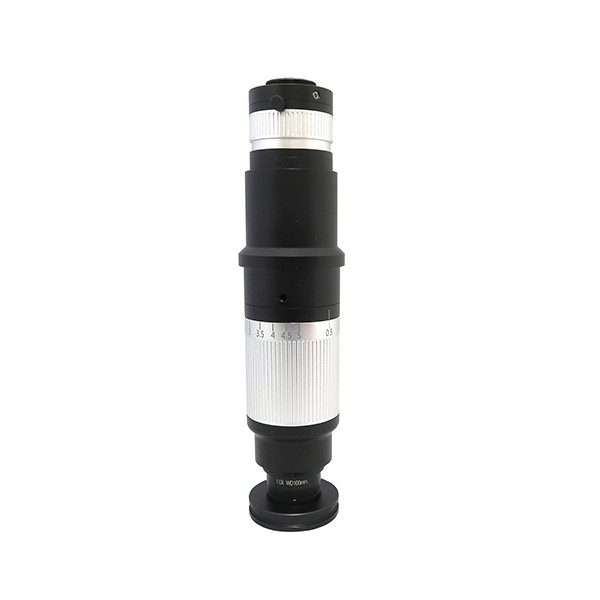 Ống kính zoom 4K (độ phóng đại trung bình) SDS-KFZ