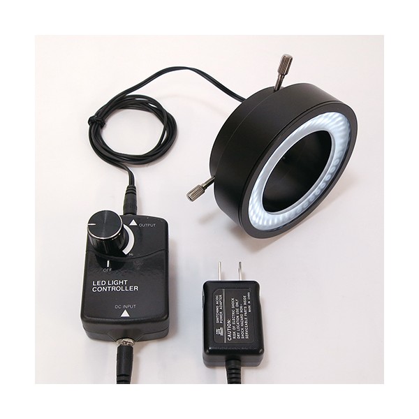 Đèn led vòng trắng 80 bóng độ sáng cao GR80-N2