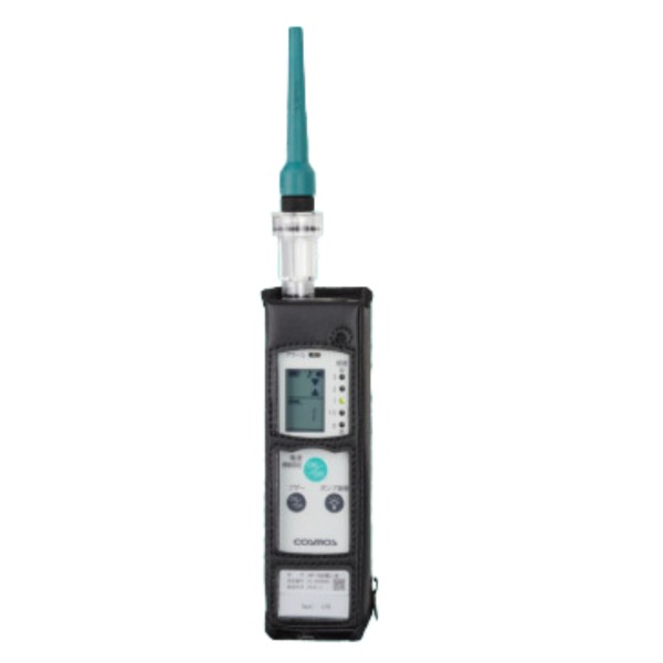 Máy dò khí dễ cháy XP-702ⅢL