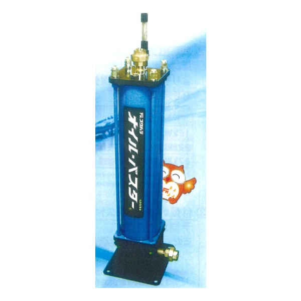 Thiết bị loại bỏ sương dầu hiệu suất cao “Oil Buster”