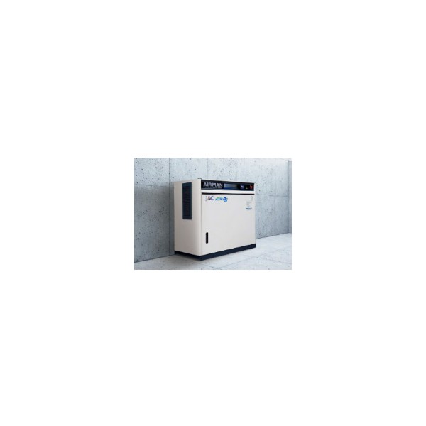 High-Performance Screw Air Compressor AIRMAN