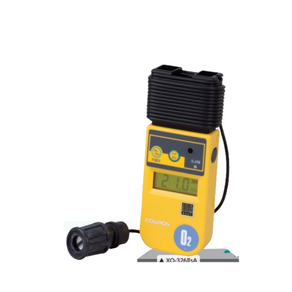 Máy đo nồng độ oxy kỹ thuật số XO-326Ⅱs