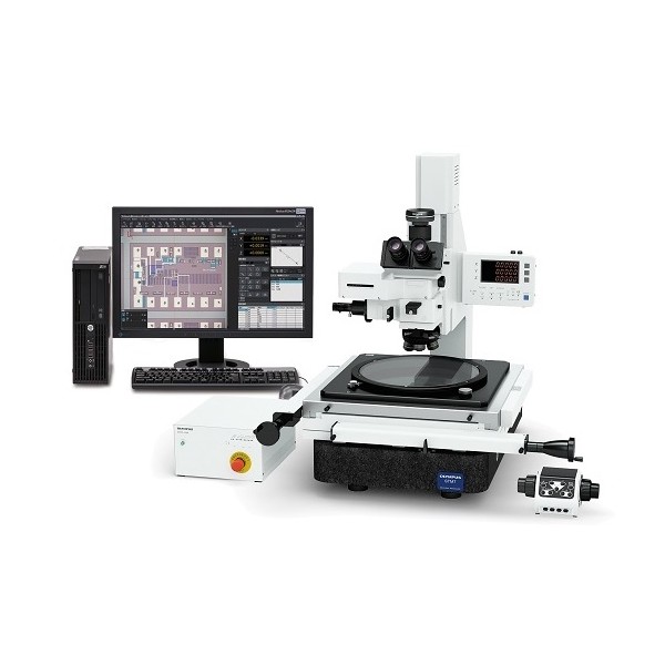 Kính Hiển Vi Đo Lường STM7