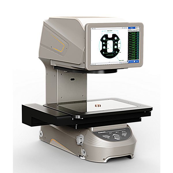 NMI_IM series - Image dimension measurement system