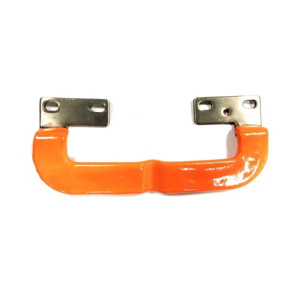Flexible conductive busbar