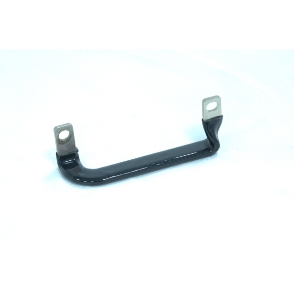 Rigid copper conductive busbar