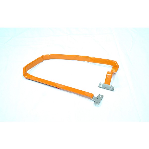 フレキシブル銅導電性ロッド