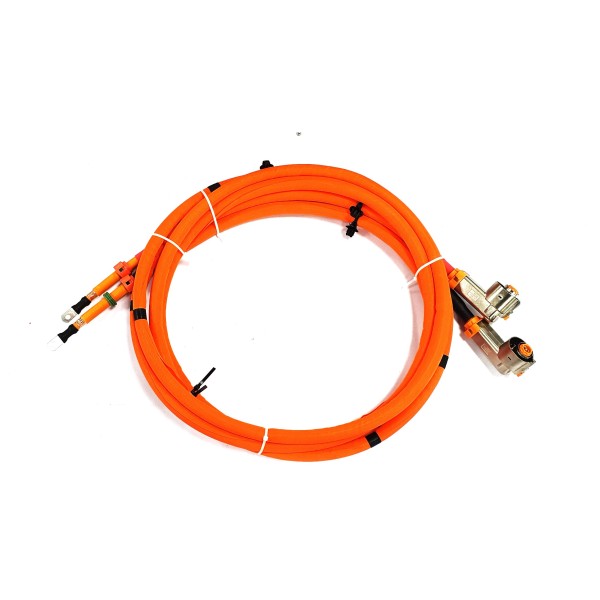 Dây dẫn điện áp cao HV Cable