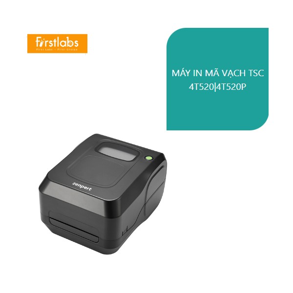 Máy in mã vạch TSC Zenpert 4T520