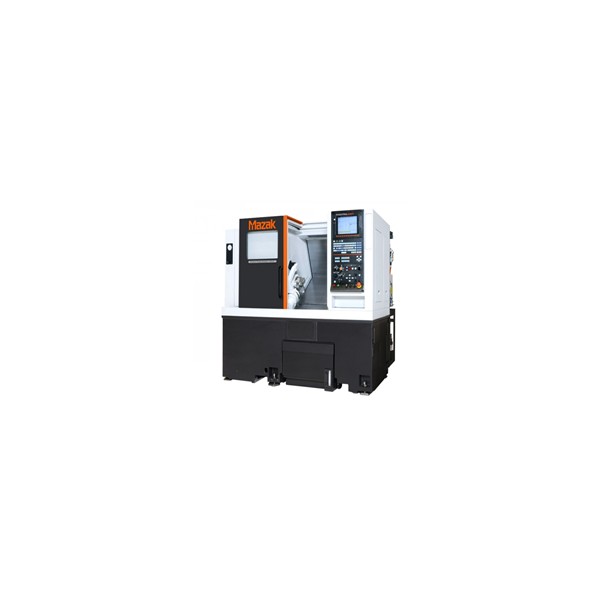 Lathe Machine MAZAK  Quick Turn Smart 100S  - 150S (08 Tools) 