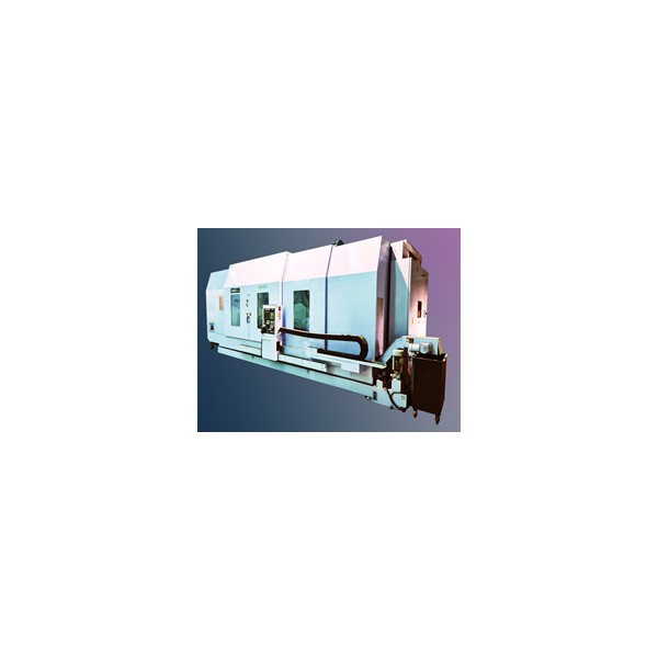 Máy tiện CNC FANUC 3li-B5