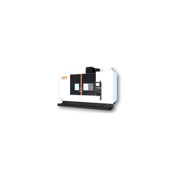 Milling Machine MAZAK Vertical Center Nexus 700D-II CNC