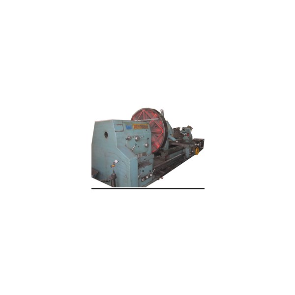 FUKUMO Lathe Multimachine