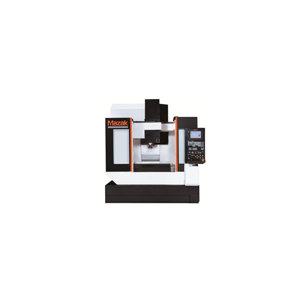 Milling machines MAZAK VERTICAL CENTER SMART 430A CNC