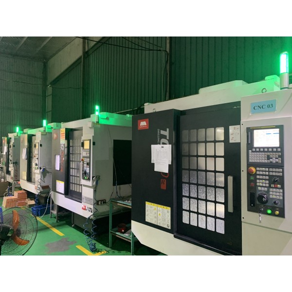 IMITECH-Năng Lực Máy Móc