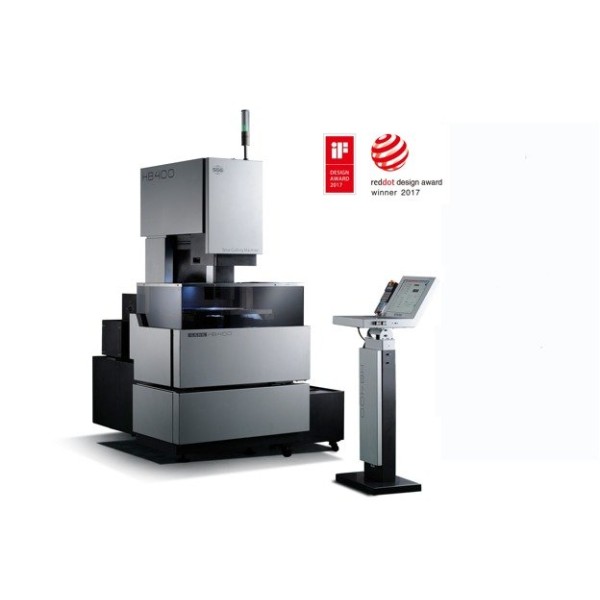 MÁY CẮT DÂY MOLYPDEN CNC-EDM