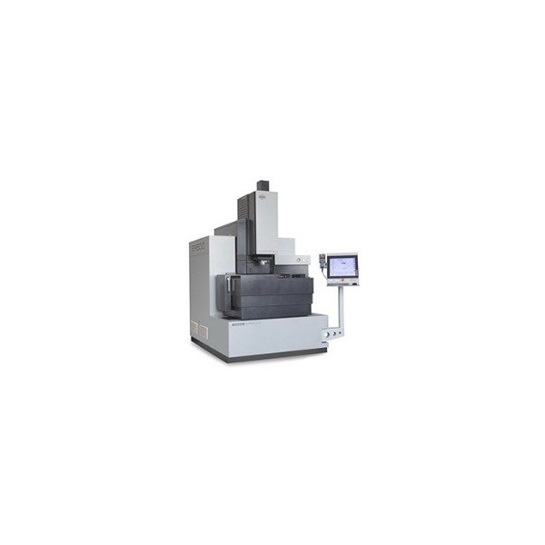 MÁY XUNG ĐIỆN CNC-EDM