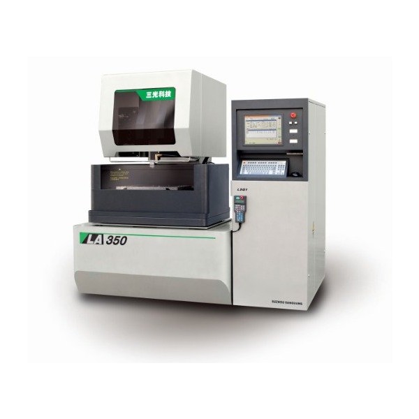 MÁY CẮT DÂY CNC-EDM. MÁY XUNG ĐIỆN CNC-EDM
