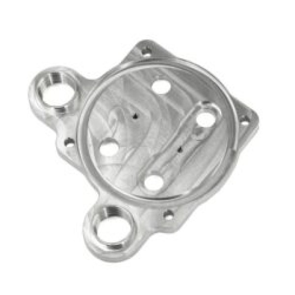 Metal precision part