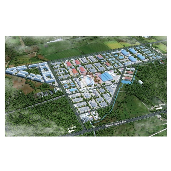 Nhà xưởng xây theo yêu cầu