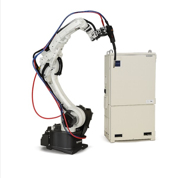 溶接ロボット
