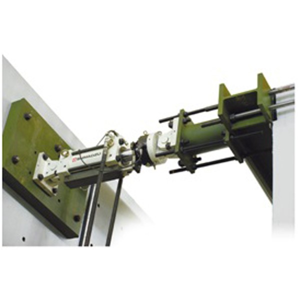 DYNAMIC & FATIGUE TESTING MACHINE