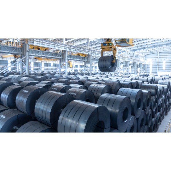 Hot Rolled Coil (HRC) SPHC-PO