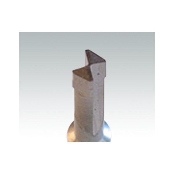 End Mill Cutter (EC)