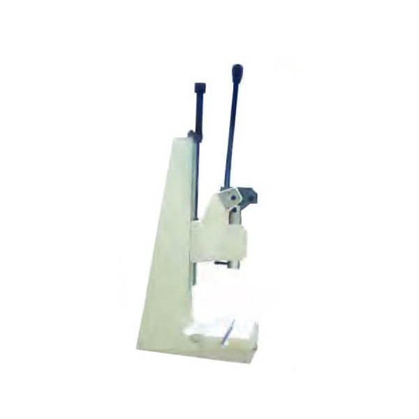 HAND PRESS - RT800