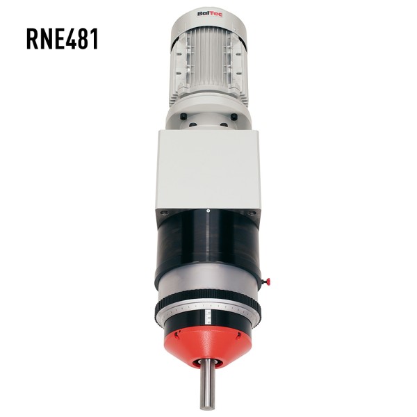 Radial Riveting Unit RNE