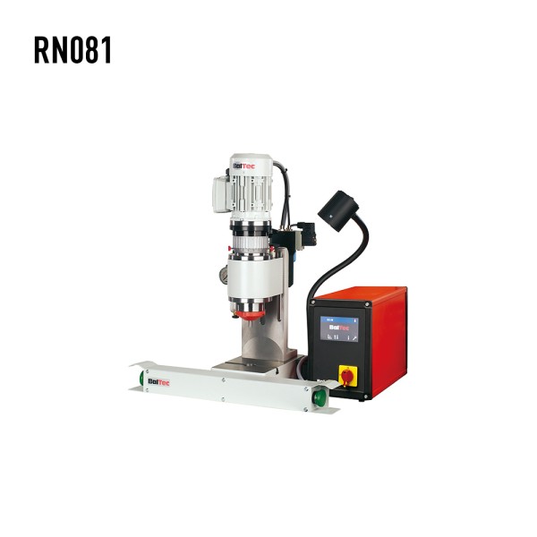 BalTec RN – Compact