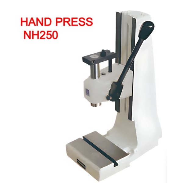 HAND PRESS - NH250