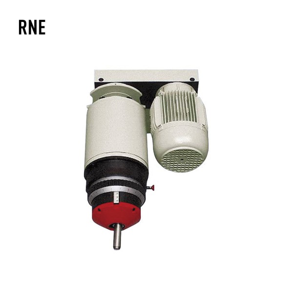 BalTec サイドモータ付かしめ機ユニット RNE