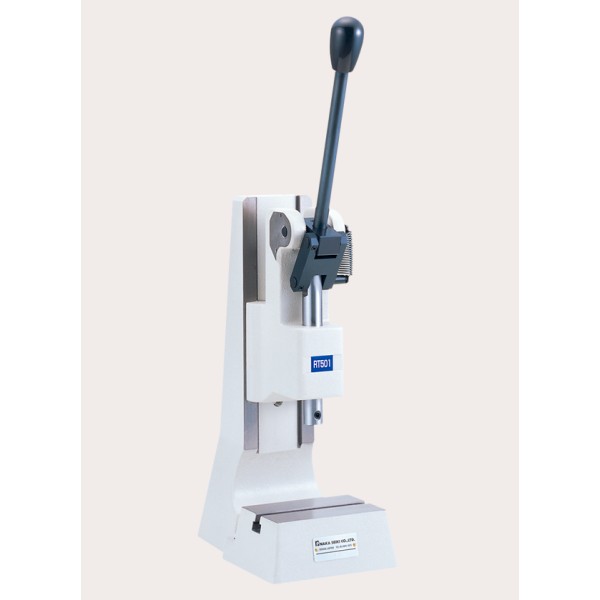 HAND PRESS - RT501
