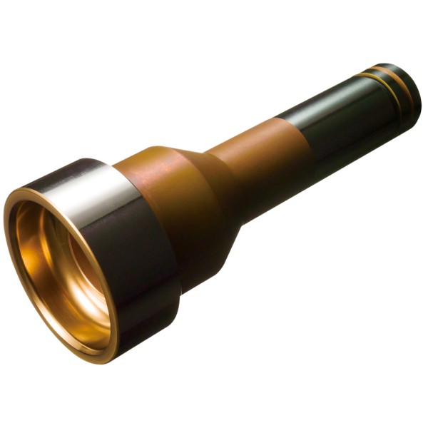 Micro-Precision Component Machining